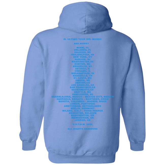 El Ultimo Tour Del Mundo Merch El Ultimo Tour Del Mundo Shirt El Ultimo Tour Del Mundo Hoodie Sweatshirt El Ultimo Tour Del Mundo Merch El Ultimo Tour Del Mundo Shirt El Ultimo Tour Del Mundo Hoodie Sweatshirt