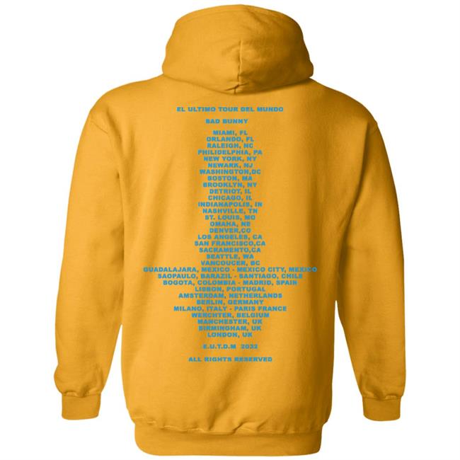 El Ultimo Tour Del Mundo Merch El Ultimo Tour Del Mundo Shirt El Ultimo Tour Del Mundo Hoodie Sweatshirt El Ultimo Tour Del Mundo Merch El Ultimo Tour Del Mundo Shirt El Ultimo Tour Del Mundo Hoodie Sweatshirt