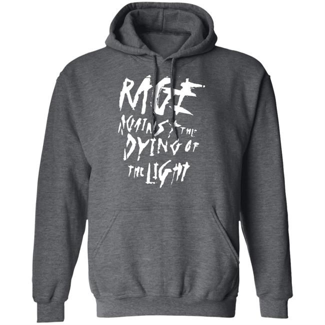 G Eazy Rage Denim Jacket Shirt Hoodie Sweatshirt G Eazy Rage Denim Jacket Shirt Hoodie Sweatshirt