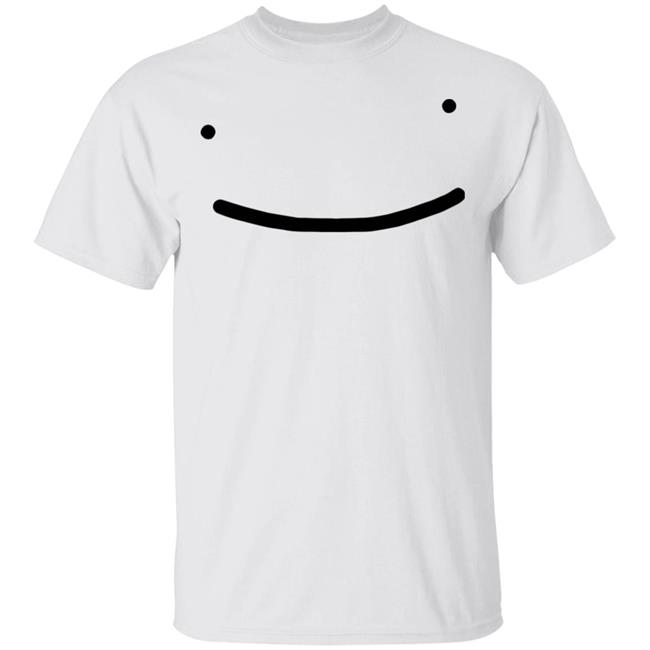 Dream Smile Hoodie T Shirt Hoodie Sweatshirt