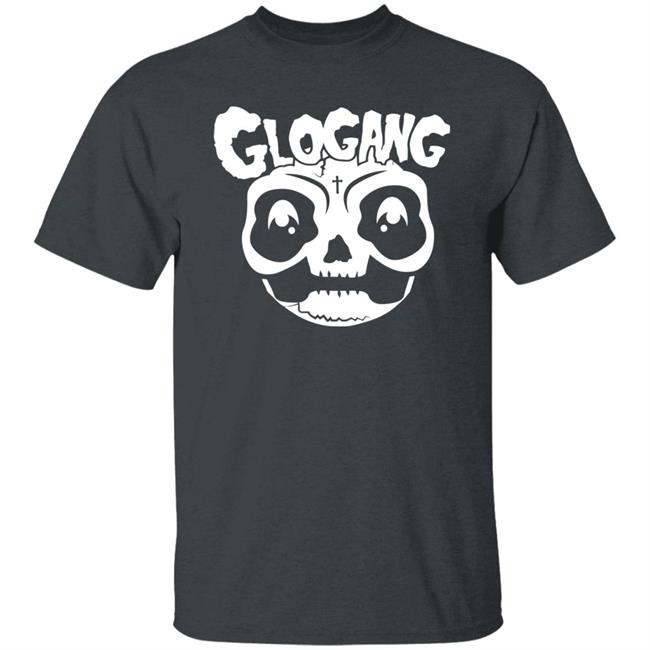 GLO SKULL T Shirt Hoodie Sweatshirt GLO SKULL T Shirt Hoodie Sweatshirt
