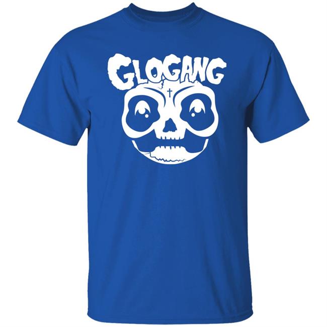 GLO SKULL T Shirt Hoodie Sweatshirt GLO SKULL T Shirt Hoodie Sweatshirt