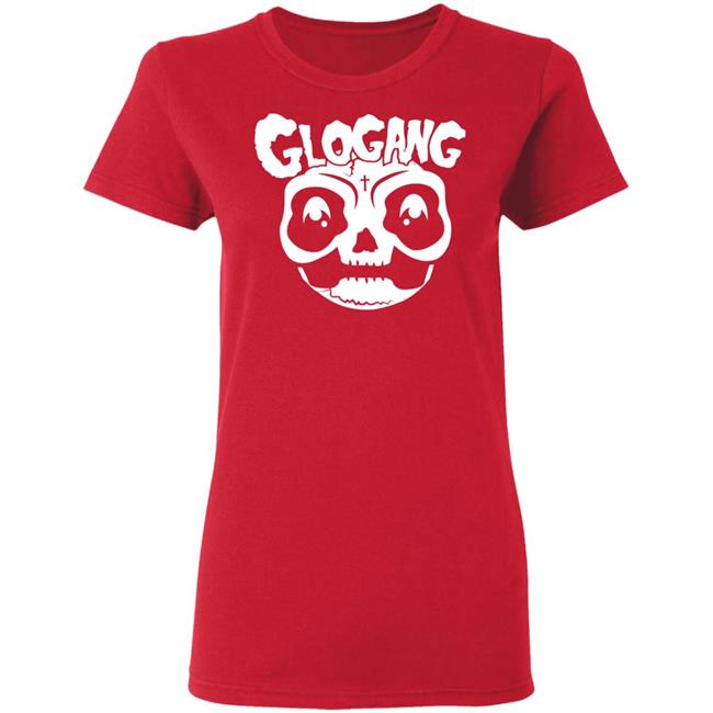 GLO SKULL T Shirt Hoodie Sweatshirt GLO SKULL T Shirt Hoodie Sweatshirt