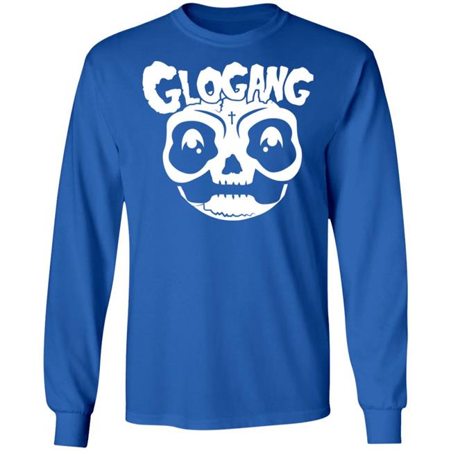 GLO SKULL T Shirt Hoodie Sweatshirt GLO SKULL T Shirt Hoodie Sweatshirt