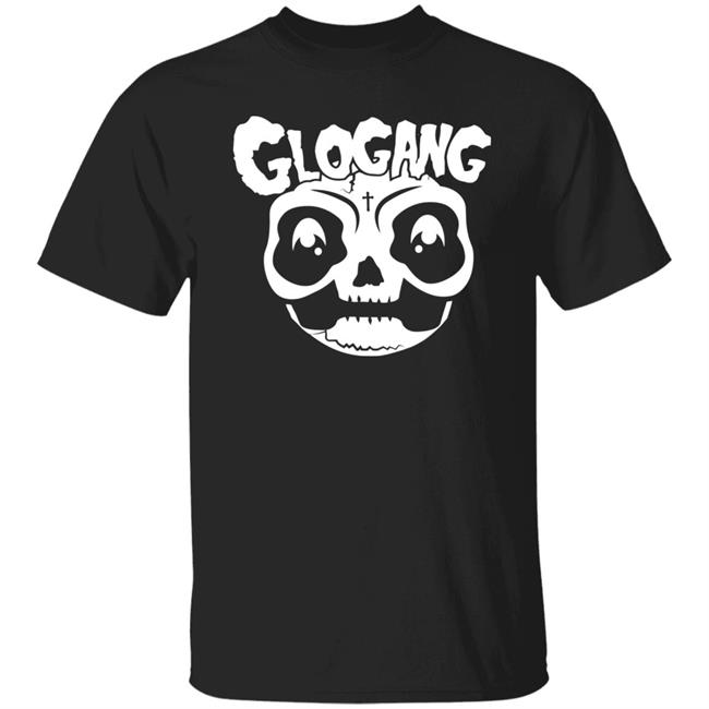 GLO SKULL T Shirt Hoodie Sweatshirt