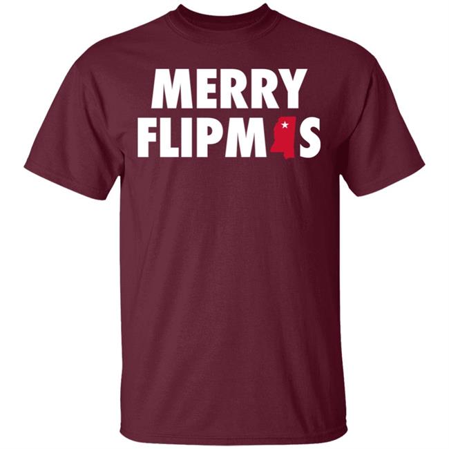 Merry Flipmas T Shirt Hoodie Sweatshirt Merry Flipmas T Shirt Hoodie Sweatshirt