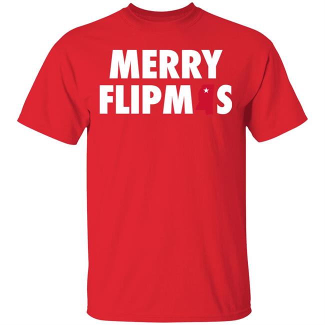 Merry Flipmas T Shirt Hoodie Sweatshirt Merry Flipmas T Shirt Hoodie Sweatshirt