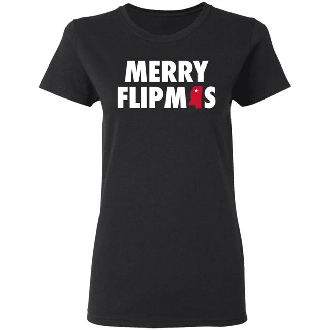 Merry Flipmas T Shirt Hoodie Sweatshirt Merry Flipmas T Shirt Hoodie Sweatshirt