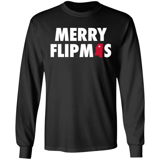 Merry Flipmas T Shirt Hoodie Sweatshirt Merry Flipmas T Shirt Hoodie Sweatshirt