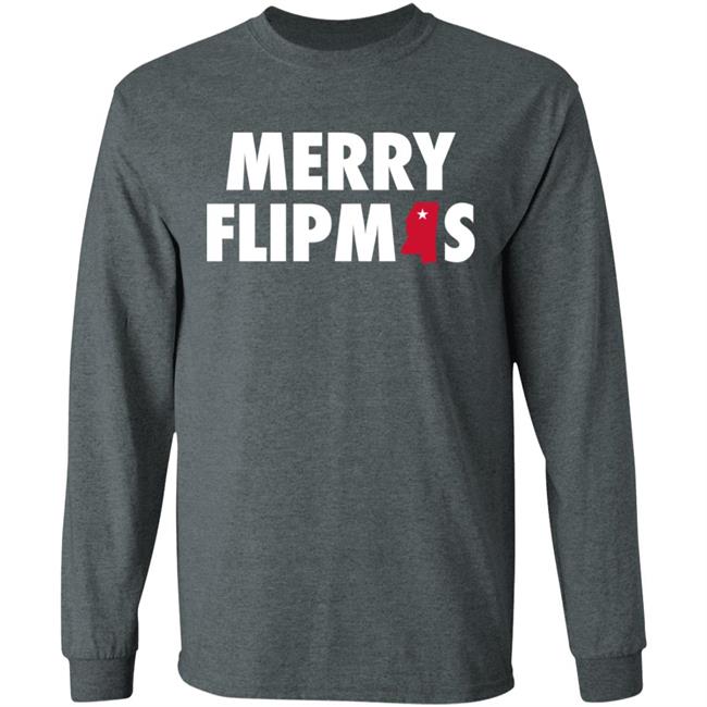 Merry Flipmas T Shirt Hoodie Sweatshirt Merry Flipmas T Shirt Hoodie Sweatshirt