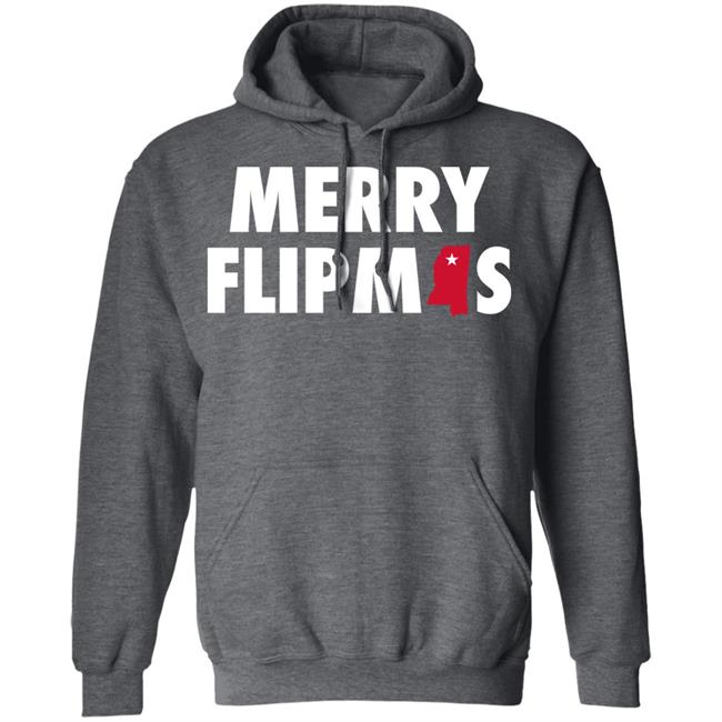 Merry Flipmas T Shirt Hoodie Sweatshirt Merry Flipmas T Shirt Hoodie Sweatshirt