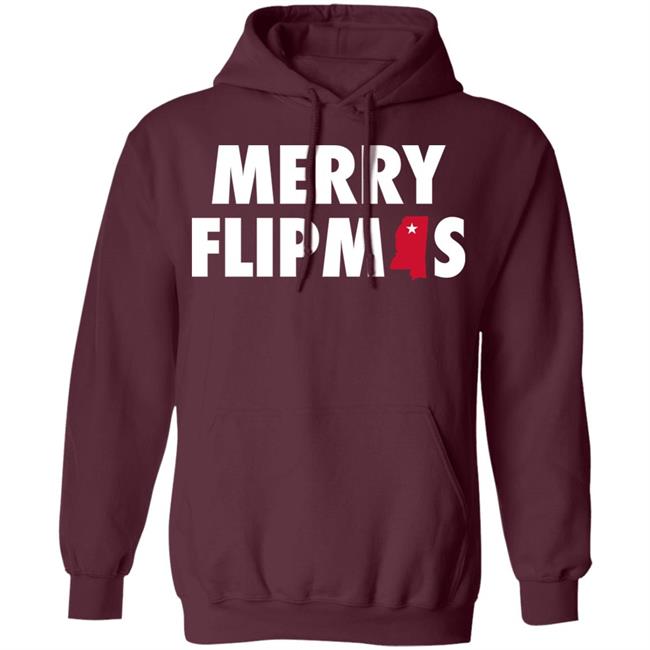 Merry Flipmas T Shirt Hoodie Sweatshirt Merry Flipmas T Shirt Hoodie Sweatshirt