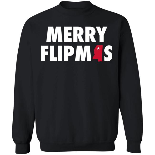 Merry Flipmas T Shirt Hoodie Sweatshirt Merry Flipmas T Shirt Hoodie Sweatshirt