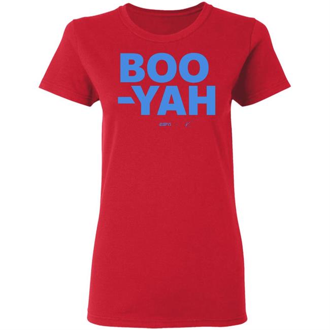 Boo-Yah T Shirt Hoodie Sweatshirt Boo-Yah T Shirt Hoodie Sweatshirt
