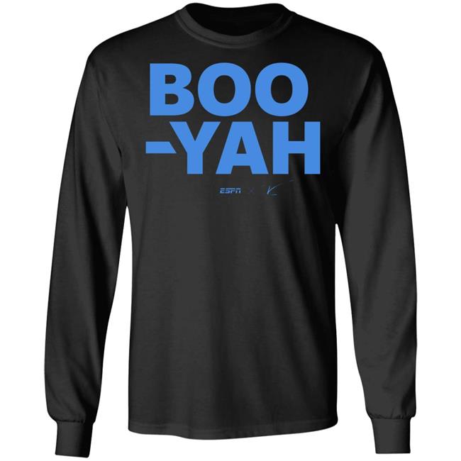 Boo-Yah T Shirt Hoodie Sweatshirt Boo-Yah T Shirt Hoodie Sweatshirt