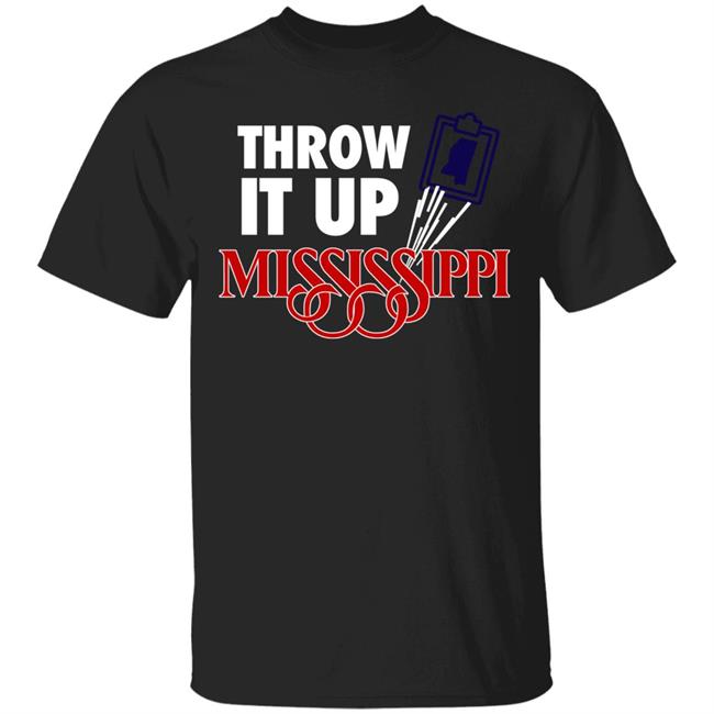 Throw_it_Up T Shirt Hoodie Sweatshirt