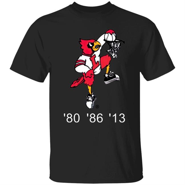 80 86 13 t shirt Louisvilleathletics 80 86 13 Hoodie