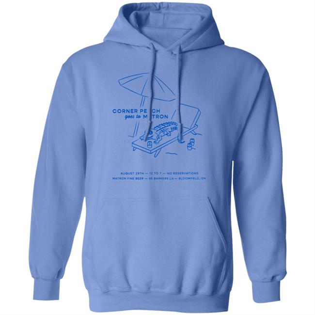 Corner Peach Matron T Shirt Hoodie Sweatshirt Corner Peach Matron T Shirt Hoodie Sweatshirt