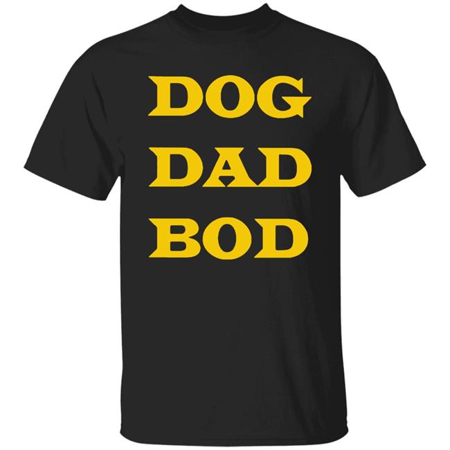 Dog Dad Bod T Shirt Mens Dog Dad Bod Maltese 4Th Of July Mens Gift T Shirt