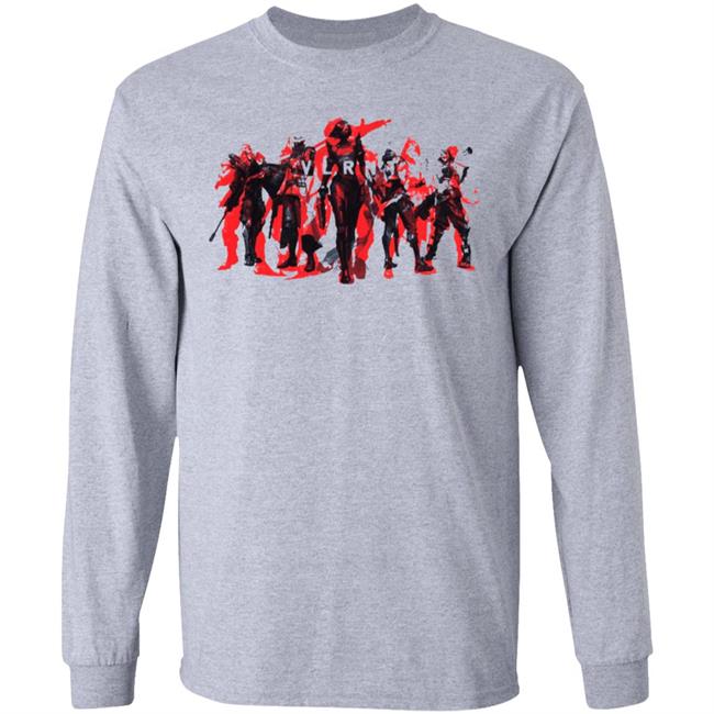 VALORANT Agents Tee shirt Valorant Agents Hoodie Sweatshirt League Of Legends Merch VALORANT Agents Tee shirt Valorant Agents Hoodie Sweatshirt League Of Legends Merch