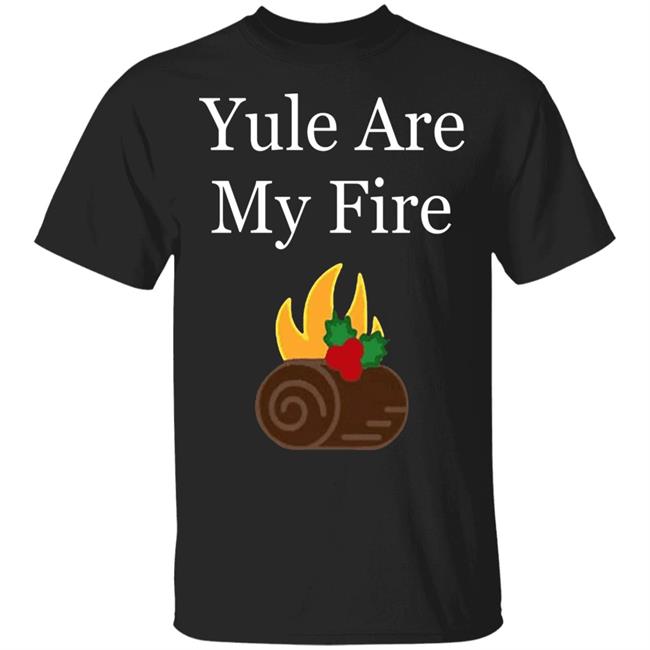 Yule Are My Fire t shirt Hoodie Backstreet Boys Yule Are My Fire Sweatshirt