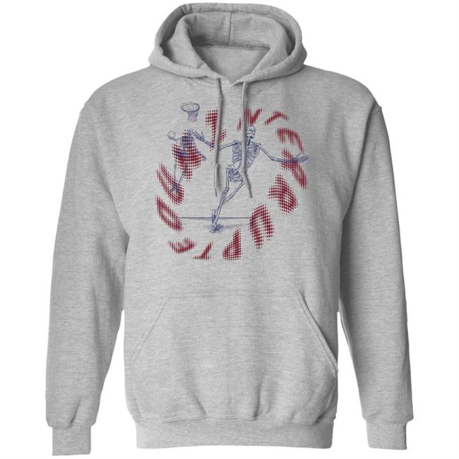 Austen Ag Ascension Hoodie sweatshirt Austen Ag Ascension Hoodie sweatshirt