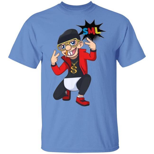 Rapper Jeffy T Shirt Rapper Jeffy Hoodie Sml Merch Rapper Jeffy T Shirt Rapper Jeffy Hoodie Sml Merch