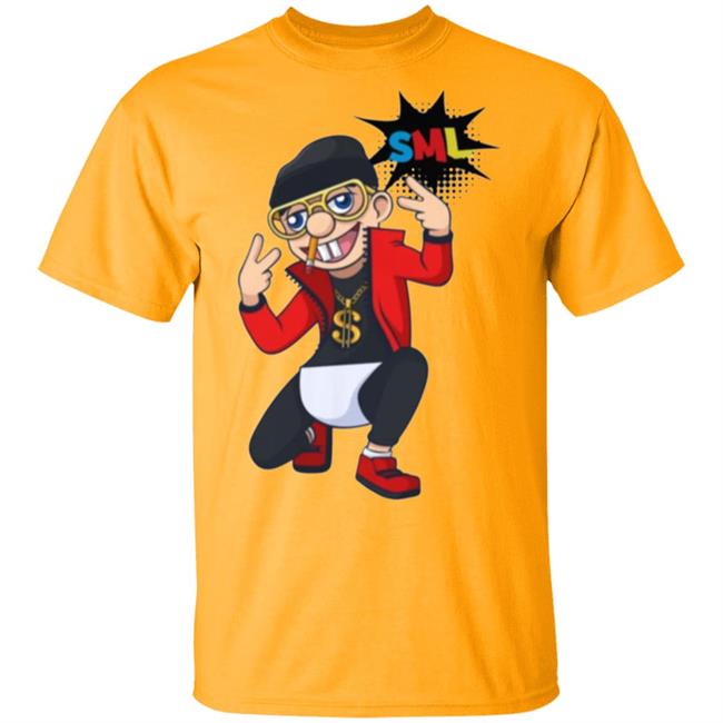 Rapper Jeffy T Shirt Rapper Jeffy Hoodie Sml Merch Rapper Jeffy T Shirt Rapper Jeffy Hoodie Sml Merch