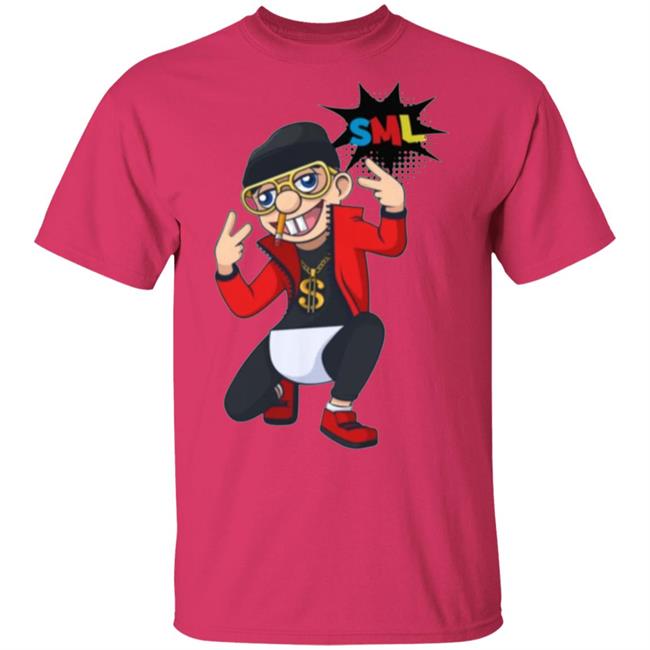 Rapper Jeffy T Shirt Rapper Jeffy Hoodie Sml Merch Rapper Jeffy T Shirt Rapper Jeffy Hoodie Sml Merch