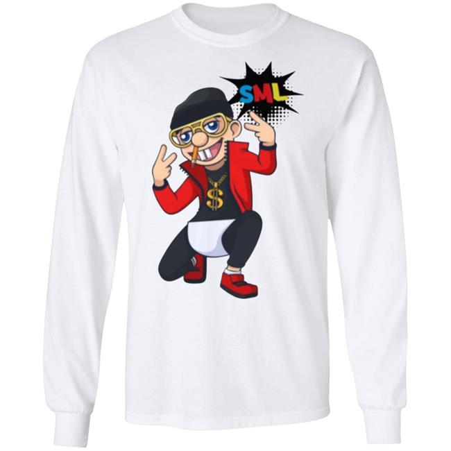 Rapper Jeffy T Shirt Rapper Jeffy Hoodie Sml Merch Rapper Jeffy T Shirt Rapper Jeffy Hoodie Sml Merch