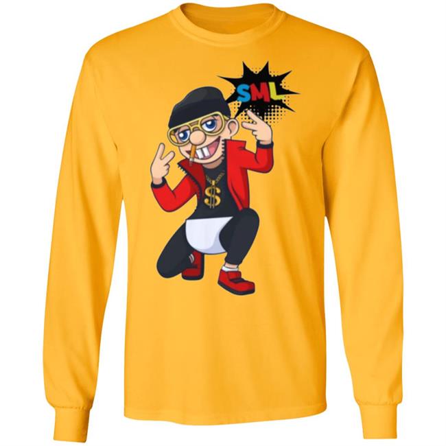 Rapper Jeffy T Shirt Rapper Jeffy Hoodie Sml Merch Rapper Jeffy T Shirt Rapper Jeffy Hoodie Sml Merch