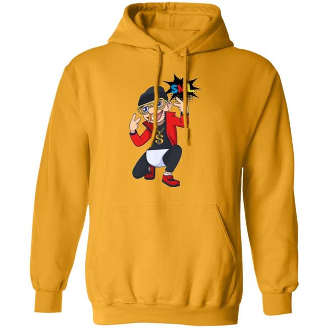 Rapper Jeffy T Shirt Rapper Jeffy Hoodie Sml Merch Rapper Jeffy T Shirt Rapper Jeffy Hoodie Sml Merch