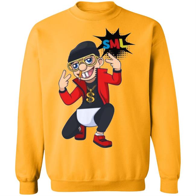 Rapper Jeffy T Shirt Rapper Jeffy Hoodie Sml Merch Rapper Jeffy T Shirt Rapper Jeffy Hoodie Sml Merch