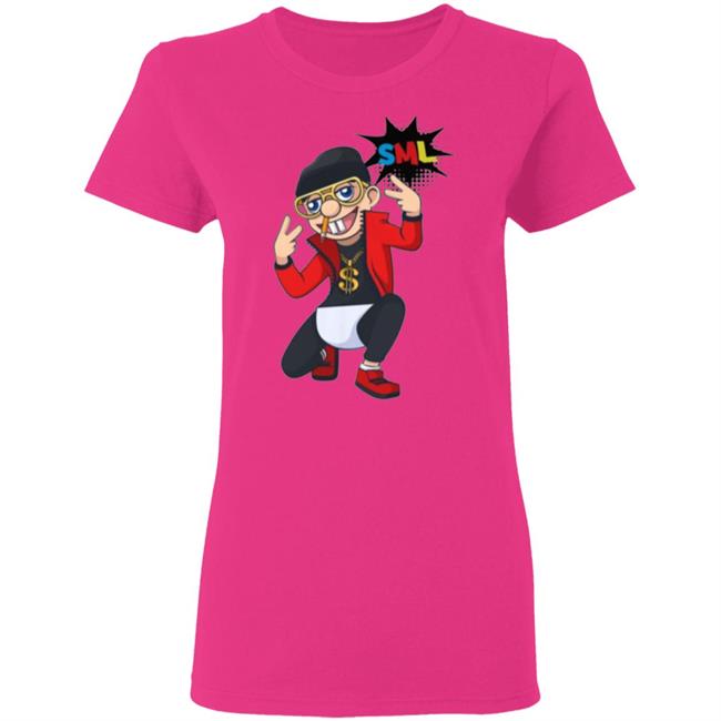Rapper Jeffy T Shirt Rapper Jeffy Hoodie Sml Merch Rapper Jeffy T Shirt Rapper Jeffy Hoodie Sml Merch