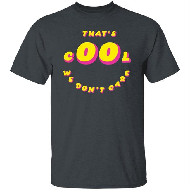 Noel Miller Merch That's Cool Shirt Black Hoodie Sweatshirt Noel Miller Merch That's Cool Shirt Black Hoodie Sweatshirt