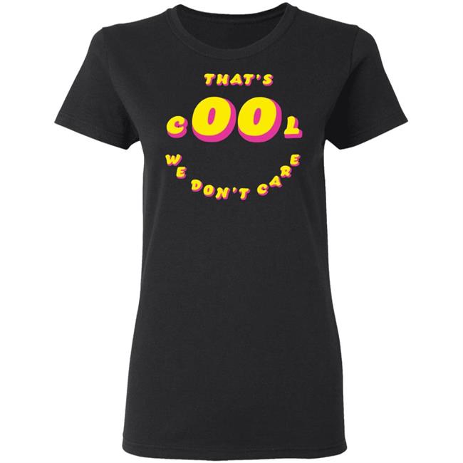 Noel Miller Merch That's Cool Shirt Black Hoodie Sweatshirt Noel Miller Merch That's Cool Shirt Black Hoodie Sweatshirt