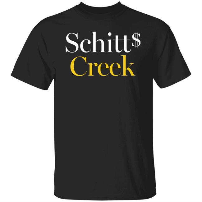 Schitts Creek Shirt Hoodie Sweatshirt