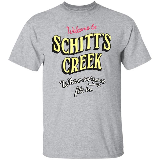 Welcome Sign Unisex T-Shirt shitts creek Shirt Hoodie Sweatshirt Welcome Sign Unisex T-Shirt shitts creek Shirt Hoodie Sweatshirt