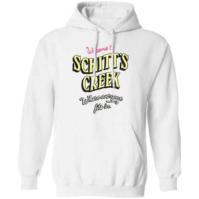 Welcome Sign Unisex T-Shirt shitts creek Shirt Hoodie Sweatshirt Welcome Sign Unisex T-Shirt shitts creek Shirt Hoodie Sweatshirt