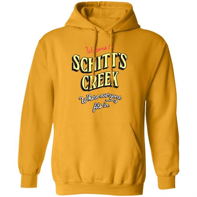 Welcome Sign Unisex T-Shirt shitts creek Shirt Hoodie Sweatshirt Welcome Sign Unisex T-Shirt shitts creek Shirt Hoodie Sweatshirt