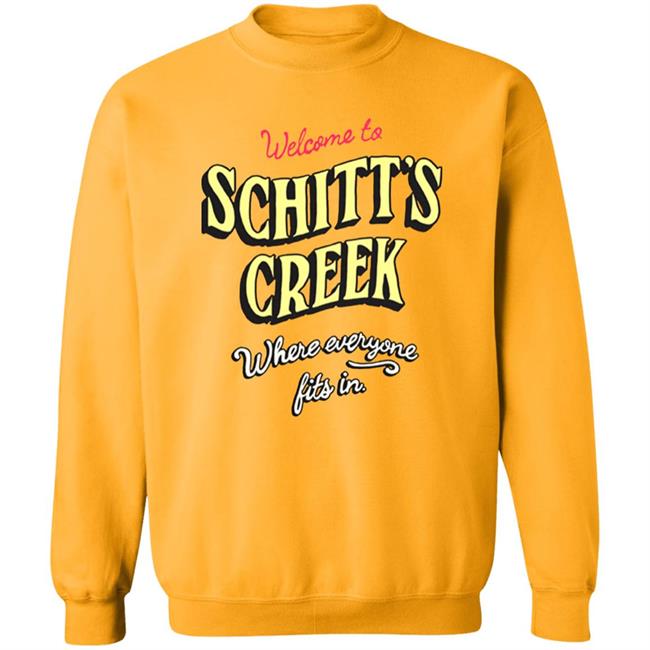 Welcome Sign Unisex T-Shirt shitts creek Shirt Hoodie Sweatshirt Welcome Sign Unisex T-Shirt shitts creek Shirt Hoodie Sweatshirt