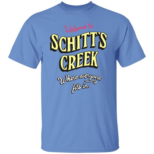 Welcome Sign Unisex T-Shirt shitts creek Shirt Hoodie Sweatshirt Welcome Sign Unisex T-Shirt shitts creek Shirt Hoodie Sweatshirt
