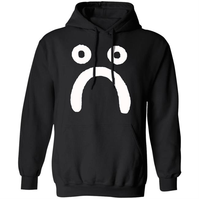Polar Happy T Shirt Hoodie Sweatshirt Polar Sad T Shirt Hoodie Sweatshirt