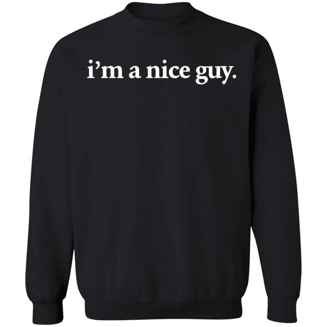I'm A Nice Guy Hoodie Skittlz Merch Skittlz Merch I'm A Nice Guy Hoodie sweatshirt I'm A Nice Guy Hoodie Skittlz Merch Skittlz Merch I'm A Nice Guy Hoodie sweatshirt