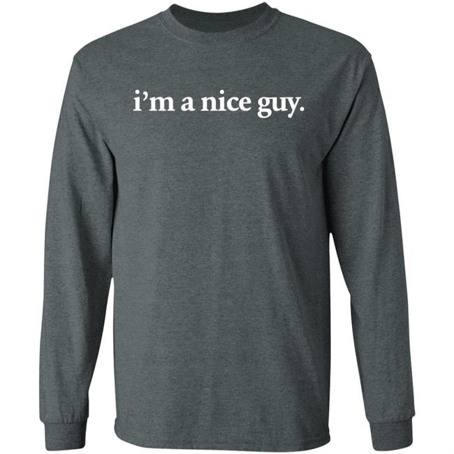 I'm A Nice Guy Hoodie Skittlz Merch Skittlz Merch I'm A Nice Guy Hoodie sweatshirt I'm A Nice Guy Hoodie Skittlz Merch Skittlz Merch I'm A Nice Guy Hoodie sweatshirt