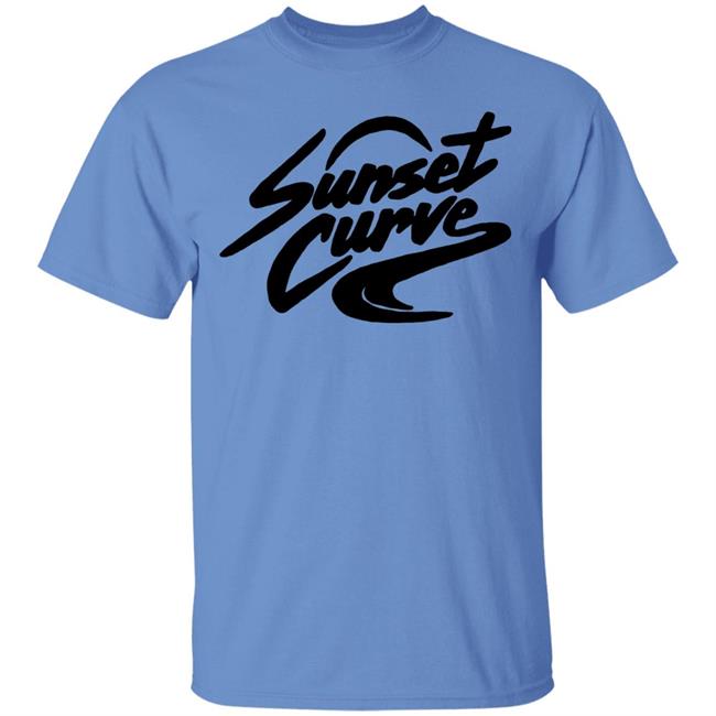JULIE AND THE PHANTOMS SUNSET CURVE LOGO T SHIRT Julie And The Phantoms Sunset Curve Logo Hoodie JULIE AND THE PHANTOMS SUNSET CURVE LOGO T SHIRT Julie And The Phantoms Sunset Curve Logo Hoodie
