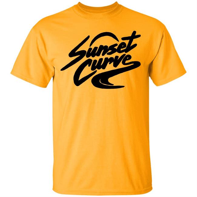 JULIE AND THE PHANTOMS SUNSET CURVE LOGO T SHIRT Julie And The Phantoms Sunset Curve Logo Hoodie JULIE AND THE PHANTOMS SUNSET CURVE LOGO T SHIRT Julie And The Phantoms Sunset Curve Logo Hoodie