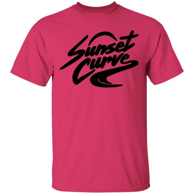 JULIE AND THE PHANTOMS SUNSET CURVE LOGO T SHIRT Julie And The Phantoms Sunset Curve Logo Hoodie JULIE AND THE PHANTOMS SUNSET CURVE LOGO T SHIRT Julie And The Phantoms Sunset Curve Logo Hoodie