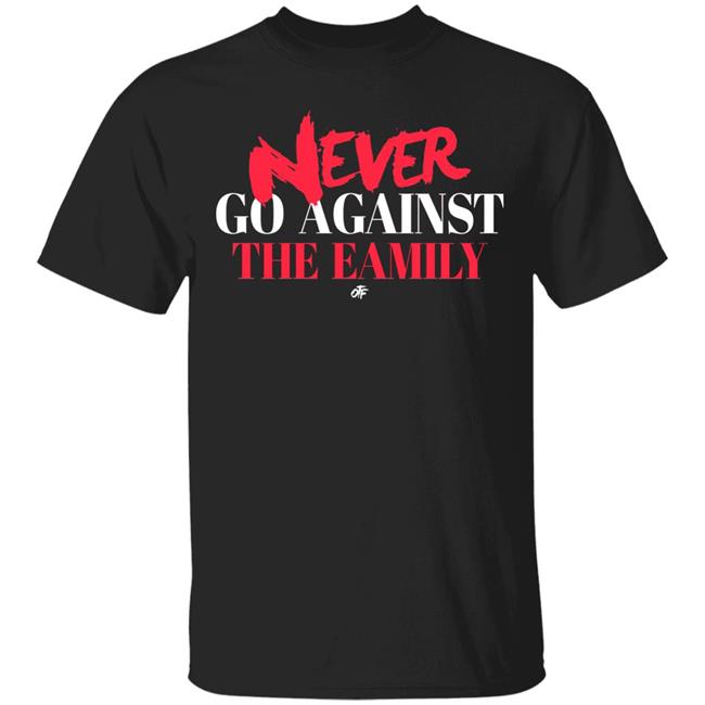 Lil Durk Merch Durkotf Never Go Against Hoodie
