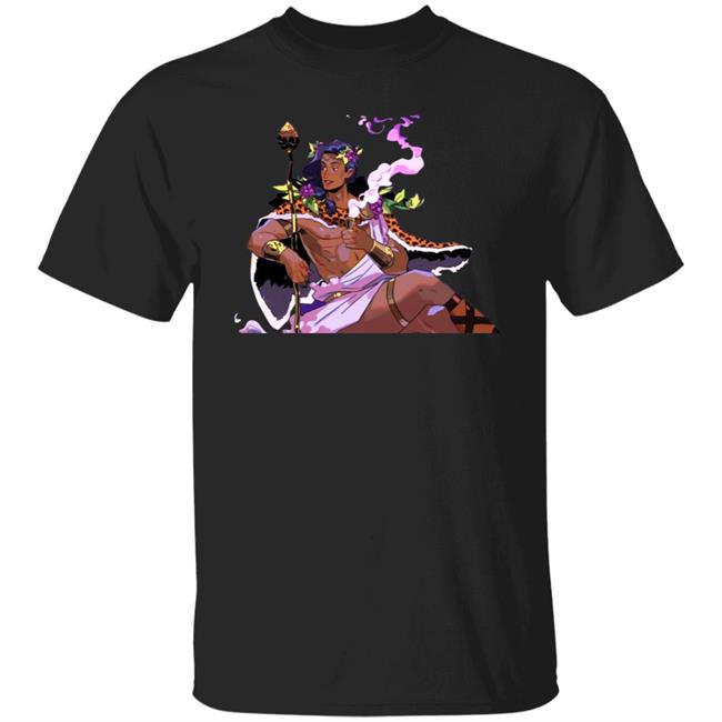 Hades Games Dionysus Hoodie Official Dionysus In 2021 T Shirt